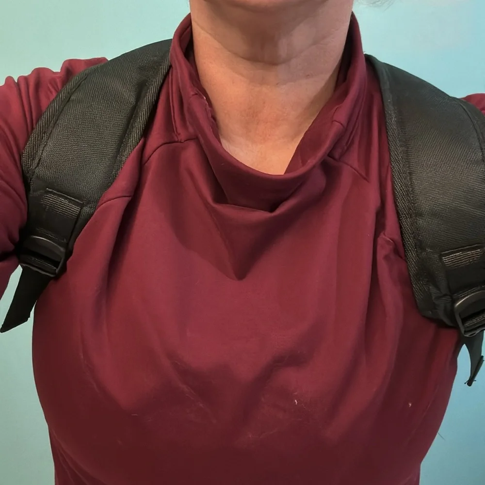 NEW CAT carrier bubble backpack
